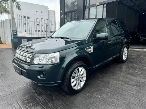 LAND ROVER Freelander 2 3.2 24V I6 4P SE AUTOMTICO, Foto 16