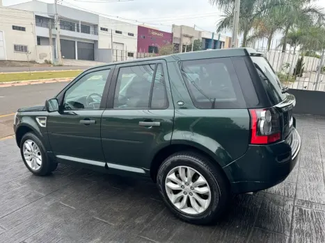 LAND ROVER Freelander 2 3.2 24V I6 4P SE AUTOMTICO, Foto 18