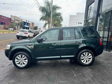 LAND ROVER Freelander 2 3.2 24V I6 4P SE AUTOMTICO, Foto 20