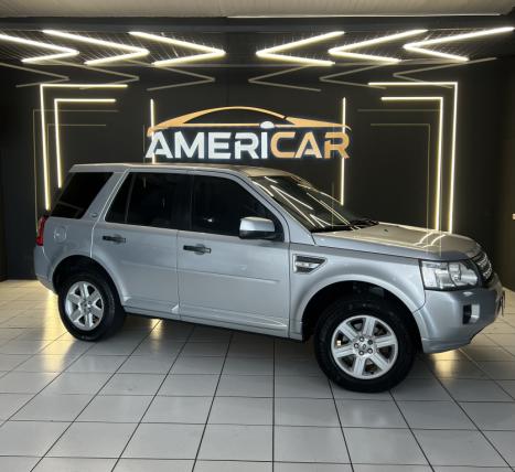 LAND ROVER Freelander 2 3.2 V6 24V 4P I6 S AUTOMTICO, Foto 1