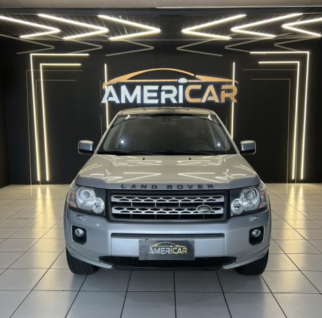 LAND ROVER Freelander 2 3.2 V6 24V 4P I6 S AUTOMTICO, Foto 2