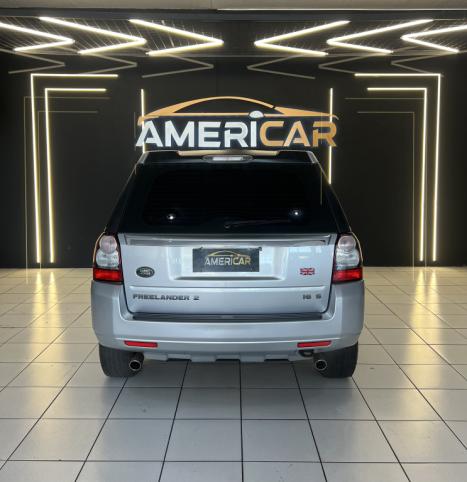 LAND ROVER Freelander 2 3.2 V6 24V 4P I6 S AUTOMTICO, Foto 3