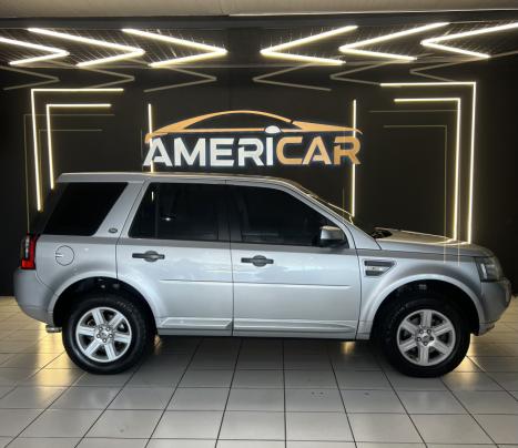 LAND ROVER Freelander 2 3.2 V6 24V 4P I6 S AUTOMTICO, Foto 4