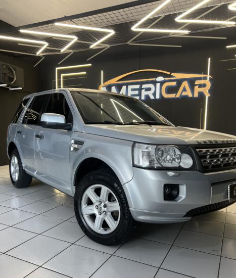 LAND ROVER Freelander 2 3.2 V6 24V 4P I6 S AUTOMTICO, Foto 5