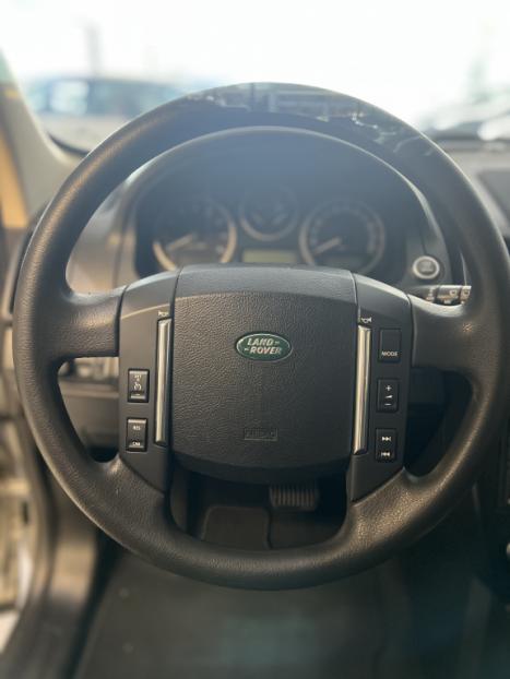 LAND ROVER Freelander 2 3.2 V6 24V 4P I6 S AUTOMTICO, Foto 8