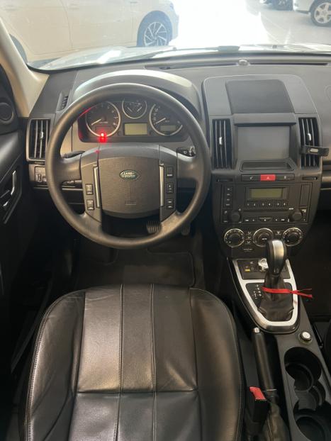 LAND ROVER Freelander 2 3.2 V6 24V 4P I6 S AUTOMTICO, Foto 9