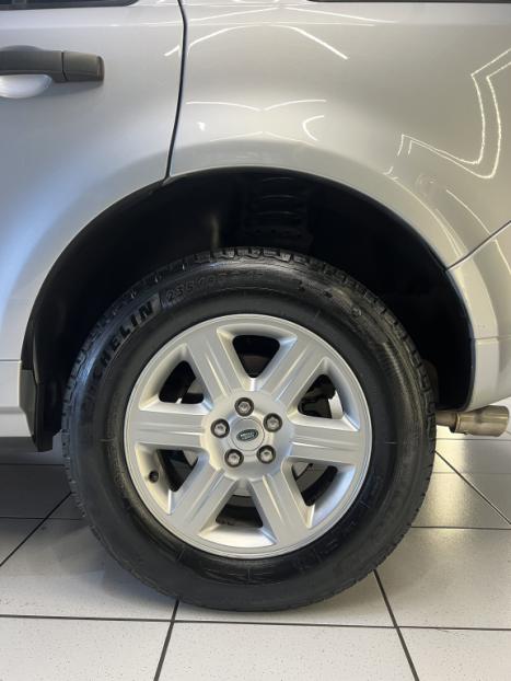 LAND ROVER Freelander 2 3.2 V6 24V 4P I6 S AUTOMTICO, Foto 10