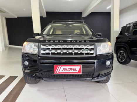 LAND ROVER Freelander 2 2.2 16V 4P S SD4 TURBO DIESEL AUTOMTICO, Foto 2