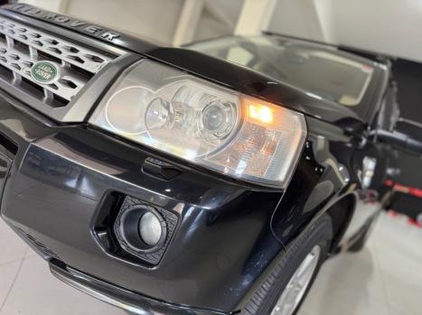 LAND ROVER Freelander 2 2.2 16V 4P S SD4 TURBO DIESEL AUTOMTICO, Foto 3