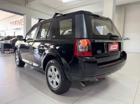 LAND ROVER Freelander 2 2.2 16V 4P S SD4 TURBO DIESEL AUTOMTICO, Foto 5