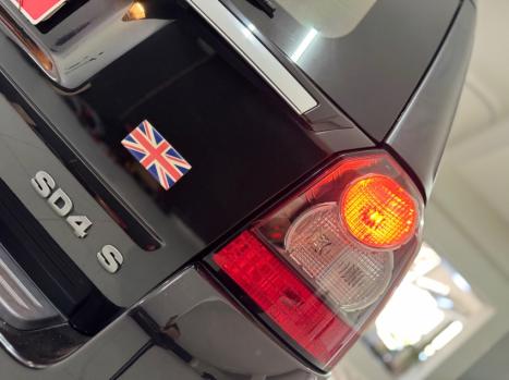 LAND ROVER Freelander 2 2.2 16V 4P S SD4 TURBO DIESEL AUTOMTICO, Foto 6