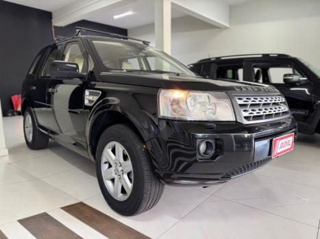LAND ROVER Freelander 2 2.2 16V 4P S SD4 TURBO DIESEL AUTOMTICO, Foto 7