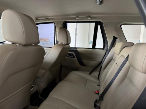 LAND ROVER Freelander 2 2.2 16V 4P S SD4 TURBO DIESEL AUTOMTICO, Foto 8