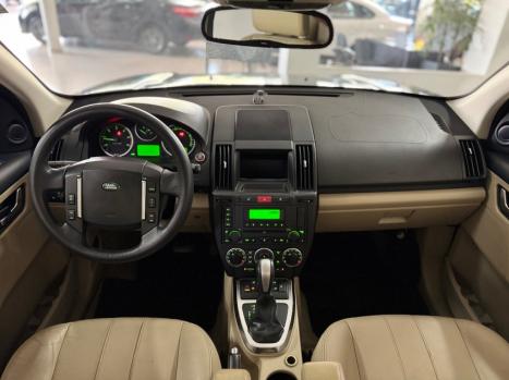 LAND ROVER Freelander 2 2.2 16V 4P S SD4 TURBO DIESEL AUTOMTICO, Foto 9