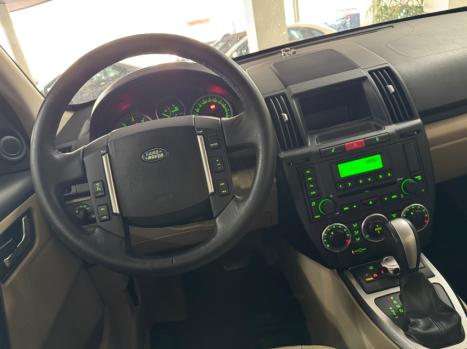 LAND ROVER Freelander 2 2.2 16V 4P S SD4 TURBO DIESEL AUTOMTICO, Foto 10