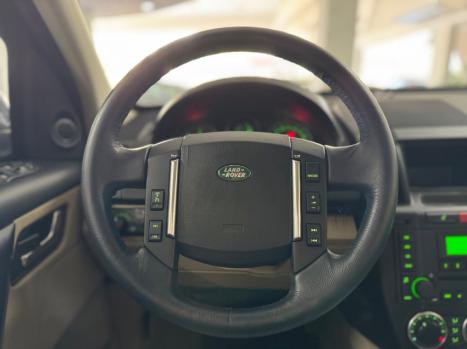LAND ROVER Freelander 2 2.2 16V 4P S SD4 TURBO DIESEL AUTOMTICO, Foto 11