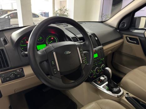 LAND ROVER Freelander 2 2.2 16V 4P S SD4 TURBO DIESEL AUTOMTICO, Foto 15