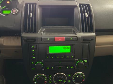 LAND ROVER Freelander 2 2.2 16V 4P S SD4 TURBO DIESEL AUTOMTICO, Foto 16