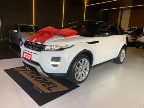 LAND ROVER Range Rover Evoque 2.0 16V 4P 4WD DYNAMIC AUTOMTICO, Foto 2