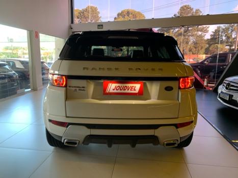 LAND ROVER Range Rover Evoque 2.0 16V 4P 4WD DYNAMIC AUTOMTICO, Foto 4