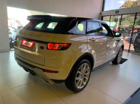 LAND ROVER Range Rover Evoque 2.0 16V 4P 4WD DYNAMIC AUTOMTICO, Foto 5