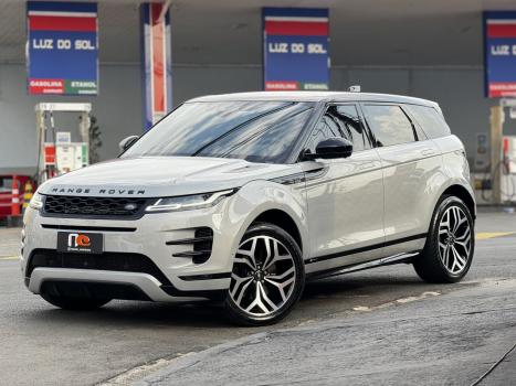 LAND ROVER Range Rover Evoque 2.0 16V P300 HSE R-DYNAMIC AWD AUTOMTICO, Foto 2