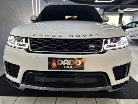 LAND ROVER Range Rover Sport 3.0 V6 24V 4X4 HSE AUTOMTICO, Foto 20