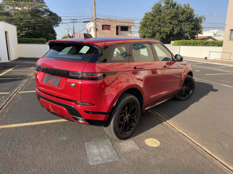 LAND ROVER Range Rover Evoque 2.0 4P FLEX P250 R-DYNAMIC HSE AWD AUTOMTICO, Foto 2