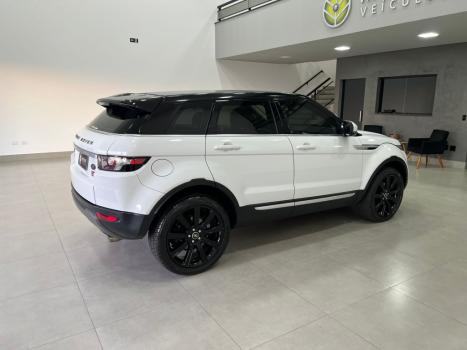 LAND ROVER Range Rover Evoque 2.0 16V 4WD PRESTIGE AUTOMTICO, Foto 4