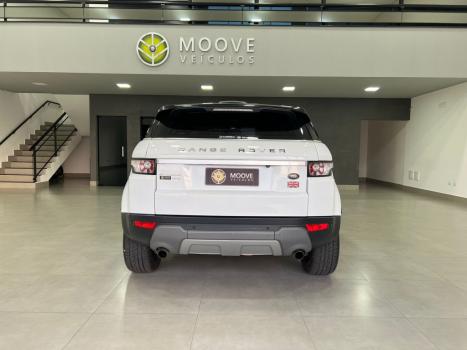 LAND ROVER Range Rover Evoque 2.0 16V 4WD PRESTIGE AUTOMTICO, Foto 6