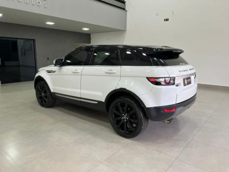 LAND ROVER Range Rover Evoque 2.0 16V 4WD PRESTIGE AUTOMTICO, Foto 5