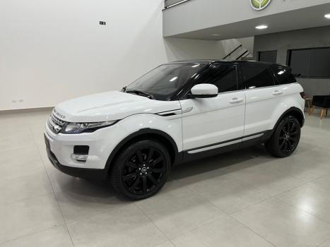 LAND ROVER Range Rover Evoque 2.0 16V 4WD PRESTIGE AUTOMTICO, Foto 3