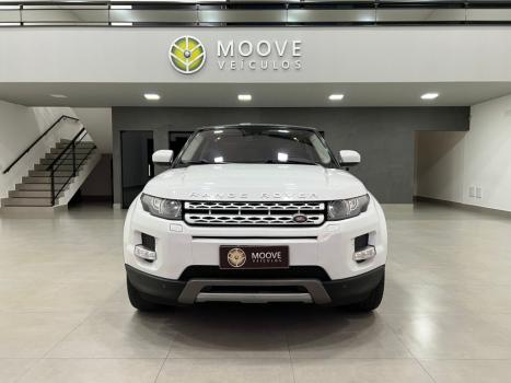 LAND ROVER Range Rover Evoque 2.0 16V 4WD PRESTIGE AUTOMTICO, Foto 2