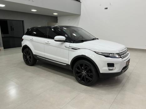 LAND ROVER Range Rover Evoque 2.0 16V 4WD PRESTIGE AUTOMTICO, Foto 1