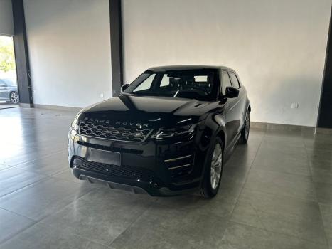 LAND ROVER Range Rover Evoque , Foto 2