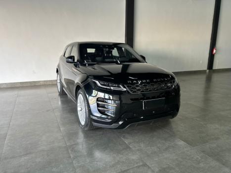 LAND ROVER Range Rover Evoque , Foto 3