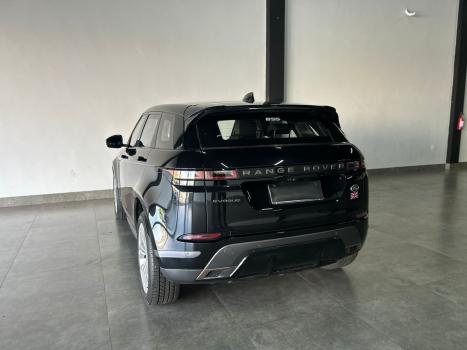 LAND ROVER Range Rover Evoque , Foto 4