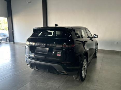 LAND ROVER Range Rover Evoque , Foto 5