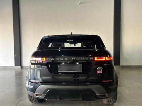 LAND ROVER Range Rover Evoque , Foto 6