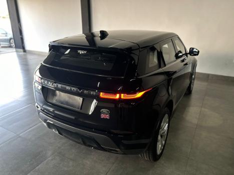 LAND ROVER Range Rover Evoque , Foto 7