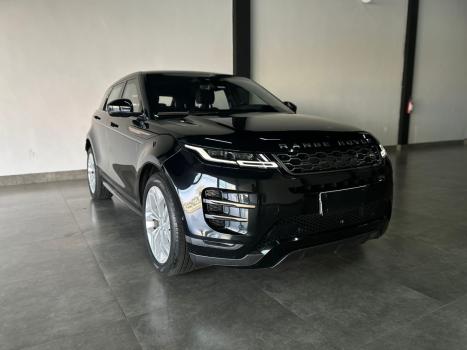 LAND ROVER Range Rover Evoque , Foto 8