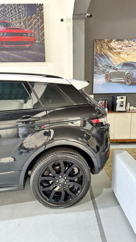 LAND ROVER Range Rover Evoque 2.0 16V 4P 4WD DYNAMIC AUTOMTICO, Foto 3