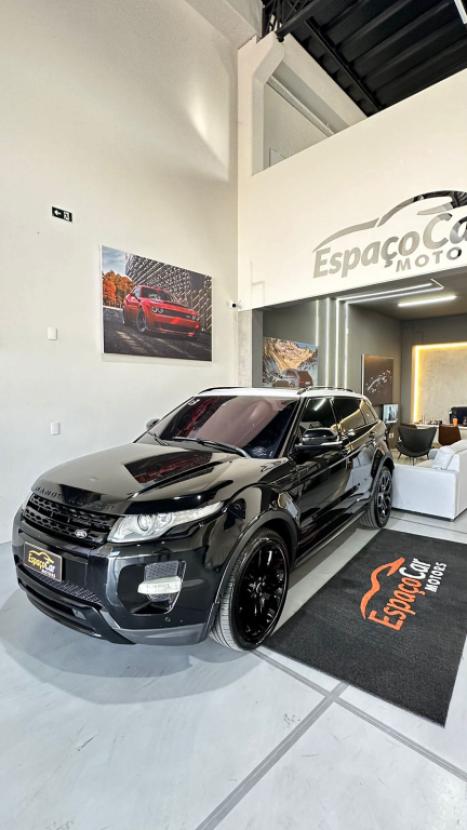 LAND ROVER Range Rover Evoque 2.0 16V 4P 4WD DYNAMIC AUTOMTICO, Foto 6