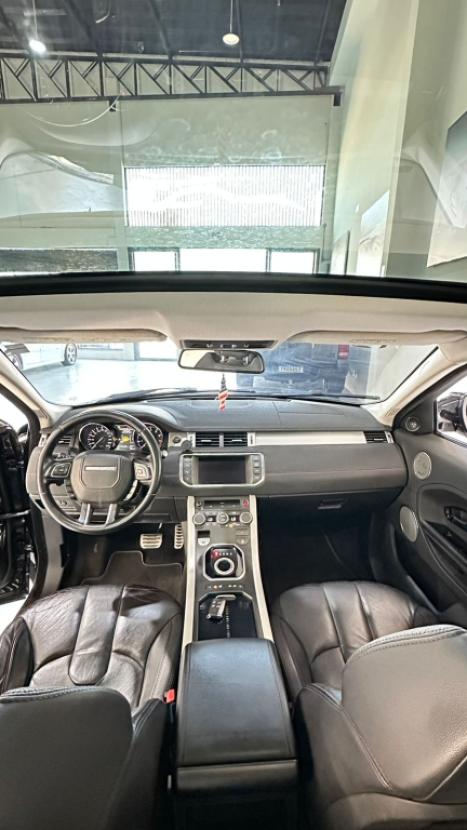 LAND ROVER Range Rover Evoque 2.0 16V 4P 4WD DYNAMIC AUTOMTICO, Foto 7