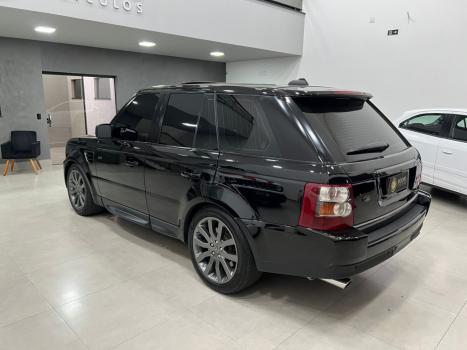 LAND ROVER Range Rover Sport 4.2 V8 32V 4P 4X4 SUPERCHARGERD AUTOMTICO, Foto 6