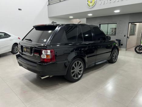 LAND ROVER Range Rover Sport 4.2 V8 32V 4P 4X4 SUPERCHARGERD AUTOMTICO, Foto 4