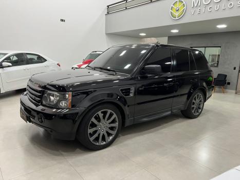 LAND ROVER Range Rover Sport 4.2 V8 32V 4P 4X4 SUPERCHARGERD AUTOMTICO, Foto 3