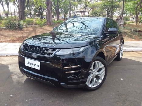 LAND ROVER Range Rover Evoque 2.0 4P FLEX P250 R-DYNAMIC SE AWD AUTOMTICO, Foto 1