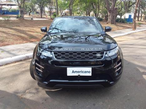 LAND ROVER Range Rover Evoque 2.0 4P FLEX P250 R-DYNAMIC SE AWD AUTOMTICO, Foto 2