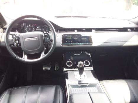 LAND ROVER Range Rover Evoque 2.0 4P FLEX P250 R-DYNAMIC SE AWD AUTOMTICO, Foto 8